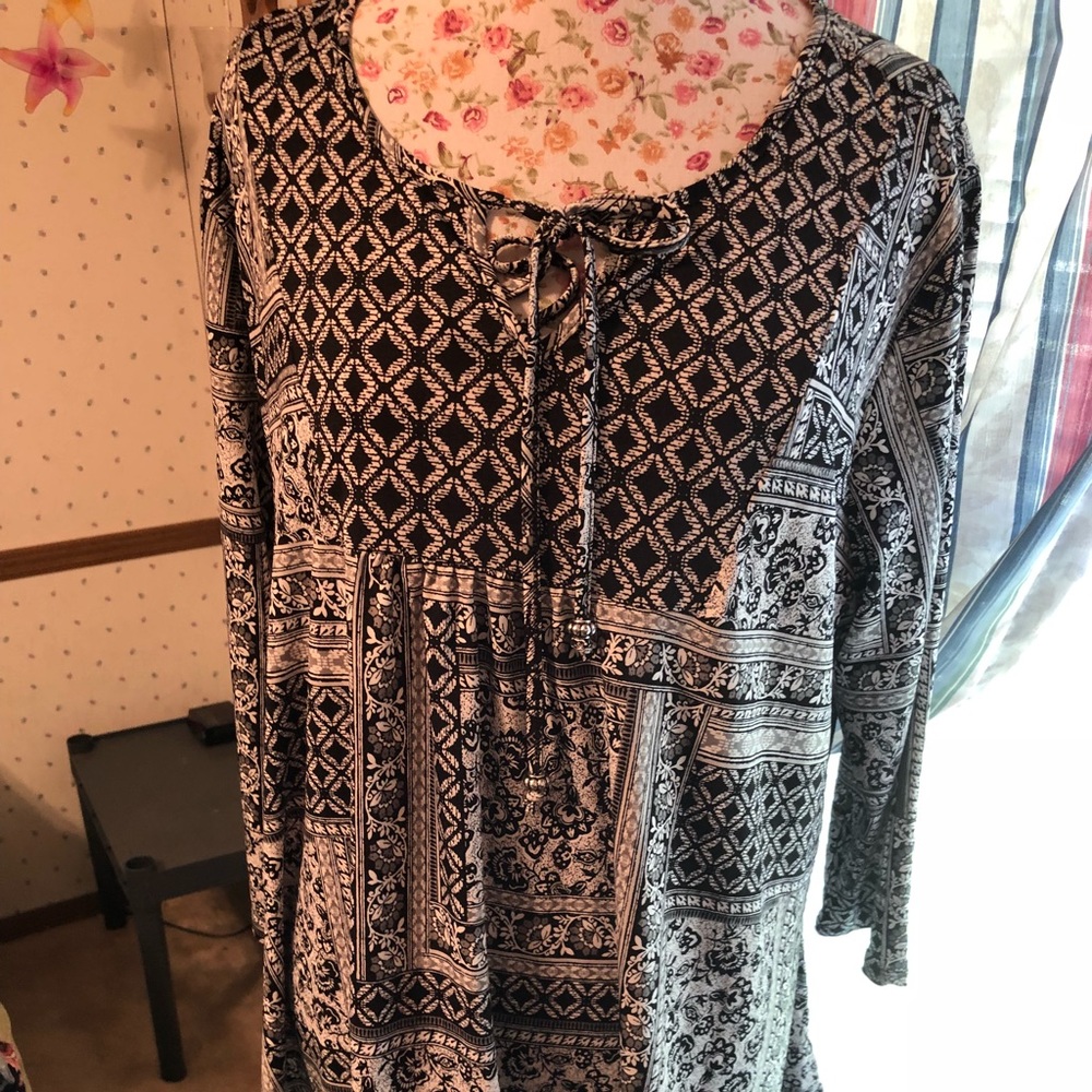 3xl Beautiful Blouse